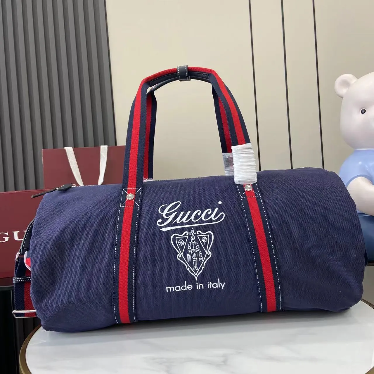 GUCCI® Men's Weekend Bags