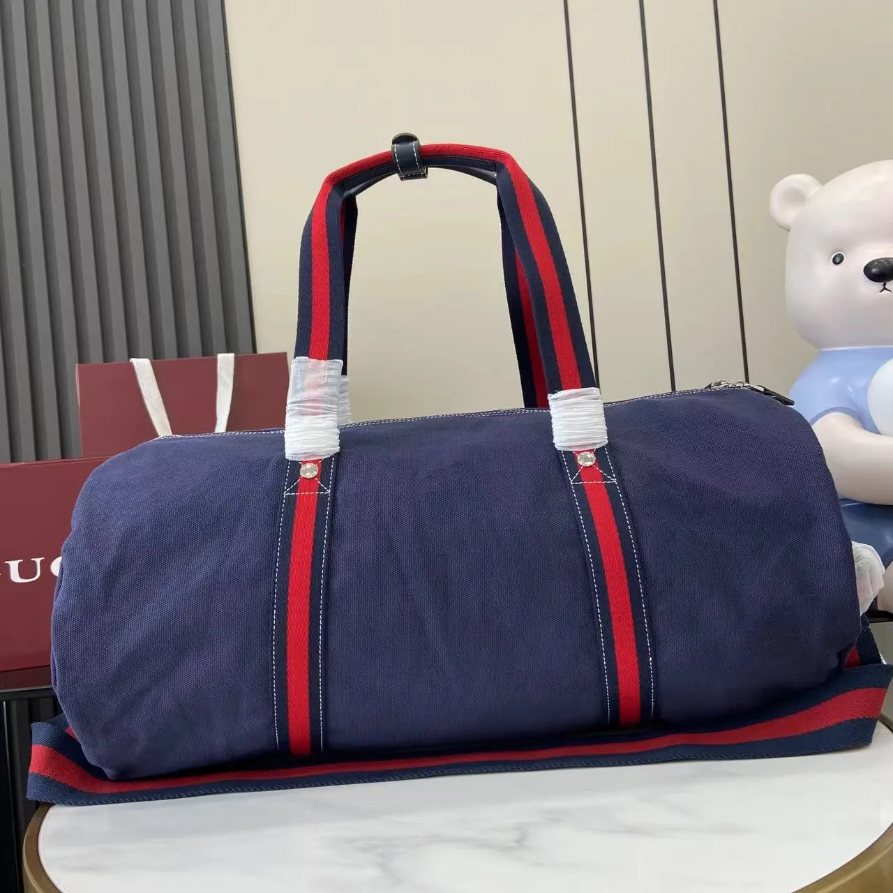 GUCCI® Men's Weekend Bags - Image 5