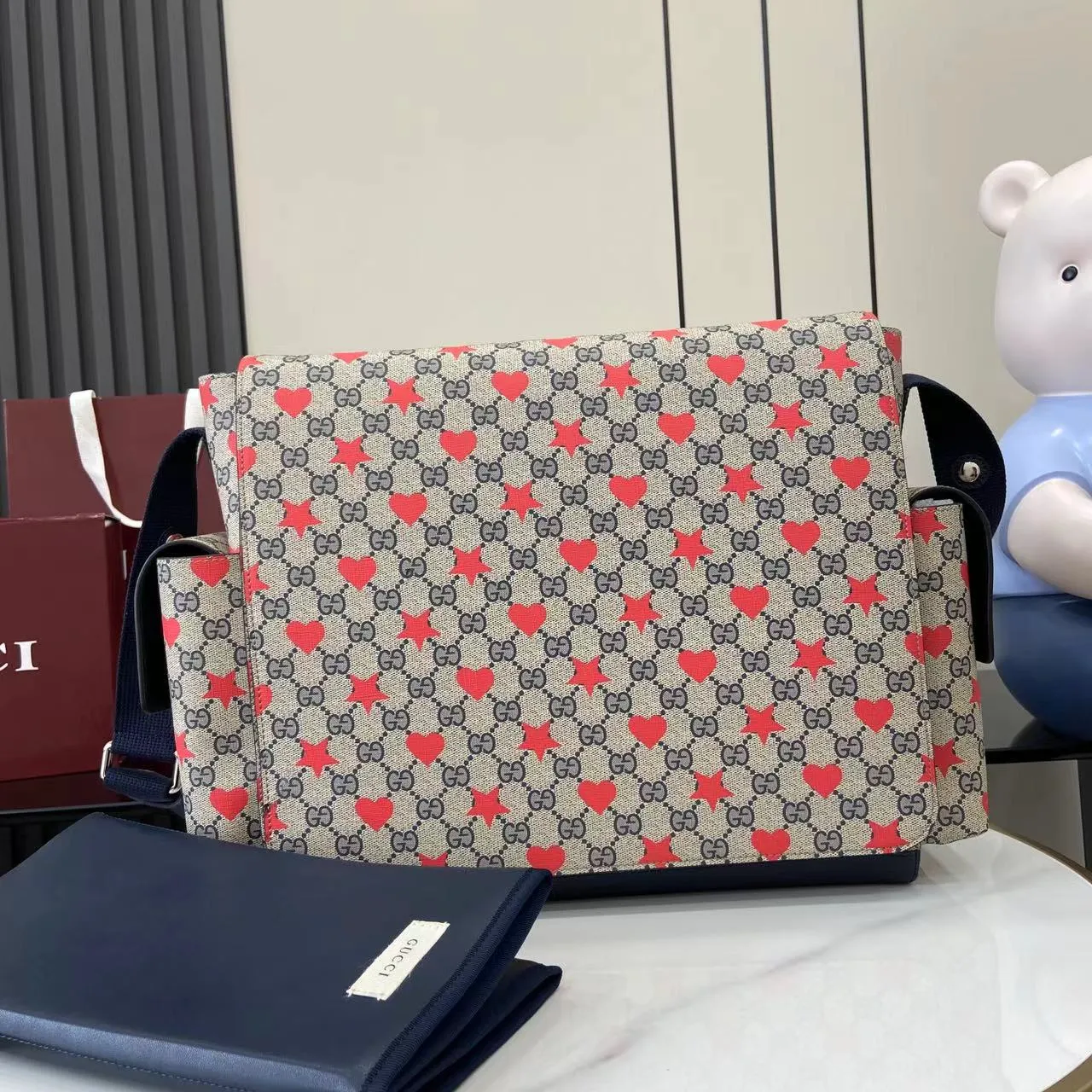 Gucci Diaper Bags - Image 4