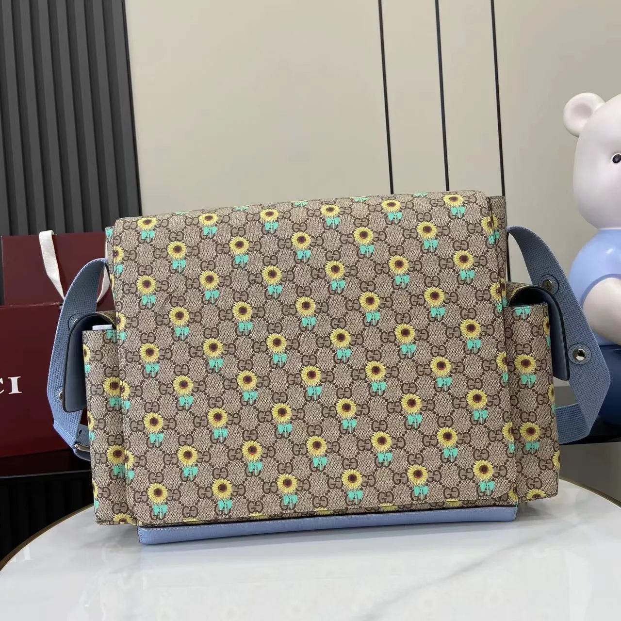 Gucci Diaper Bags - Image 5
