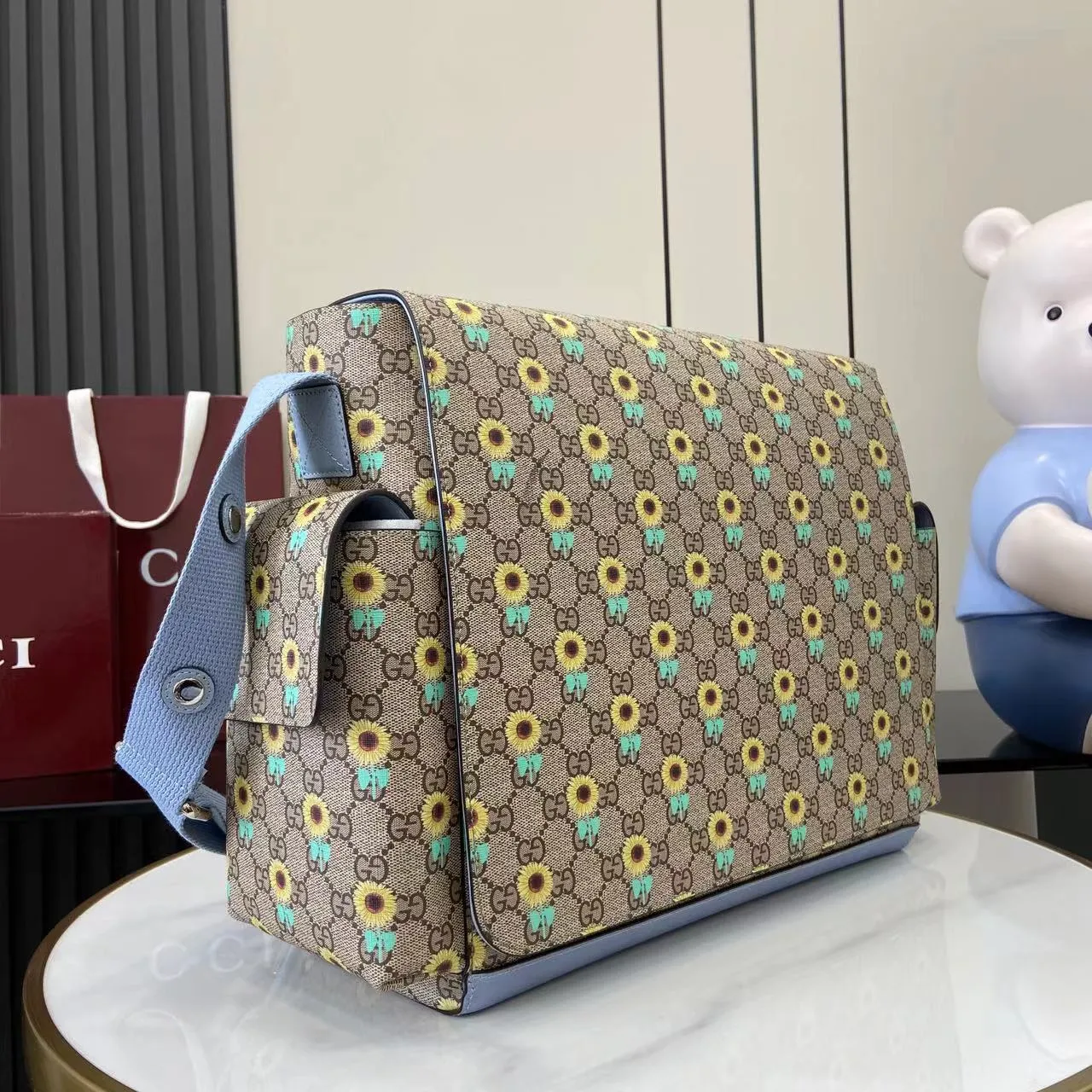 Gucci Diaper Bags - Image 6