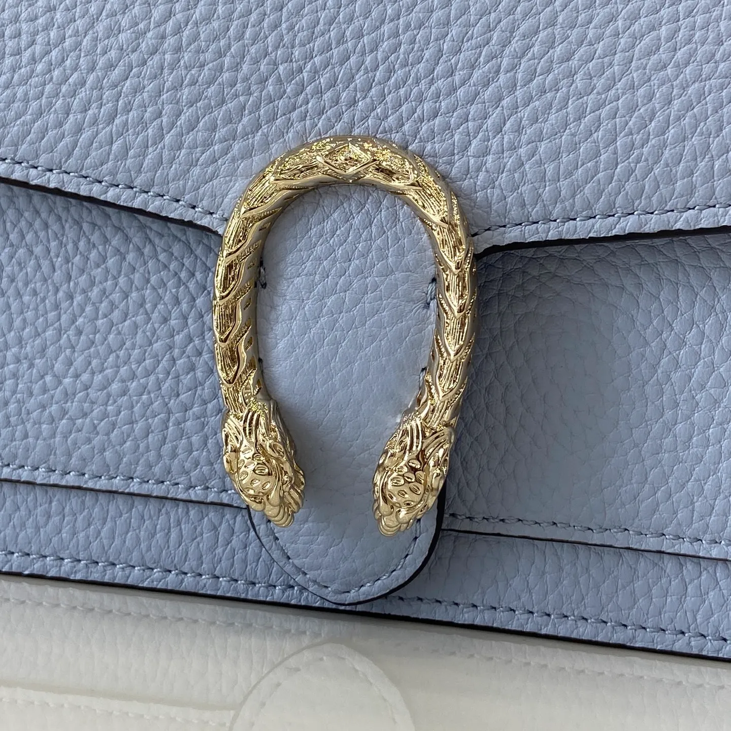 Gucci Dionysus chain wallet for Women - Image 7