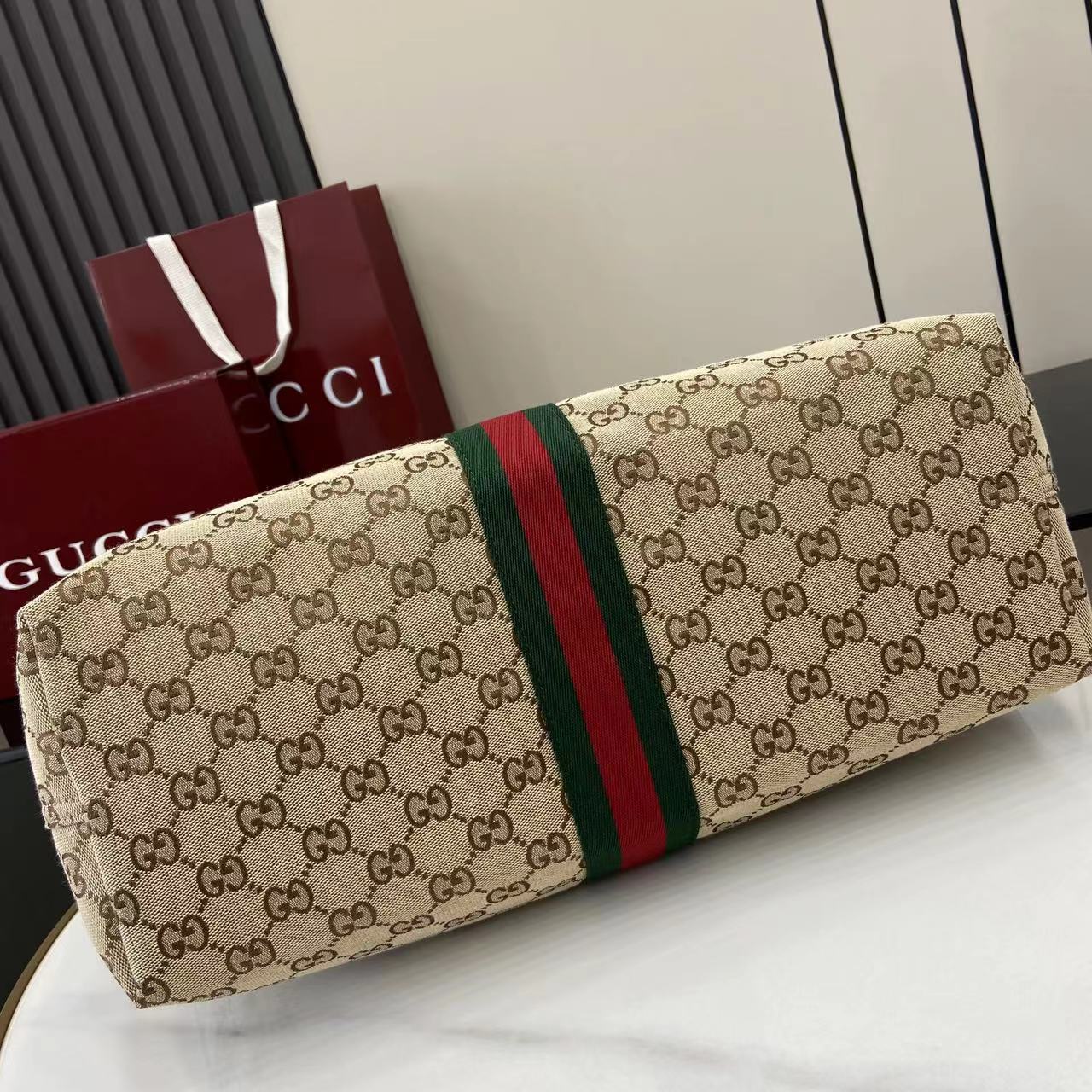 Gucci Giglio Bag - Image 5
