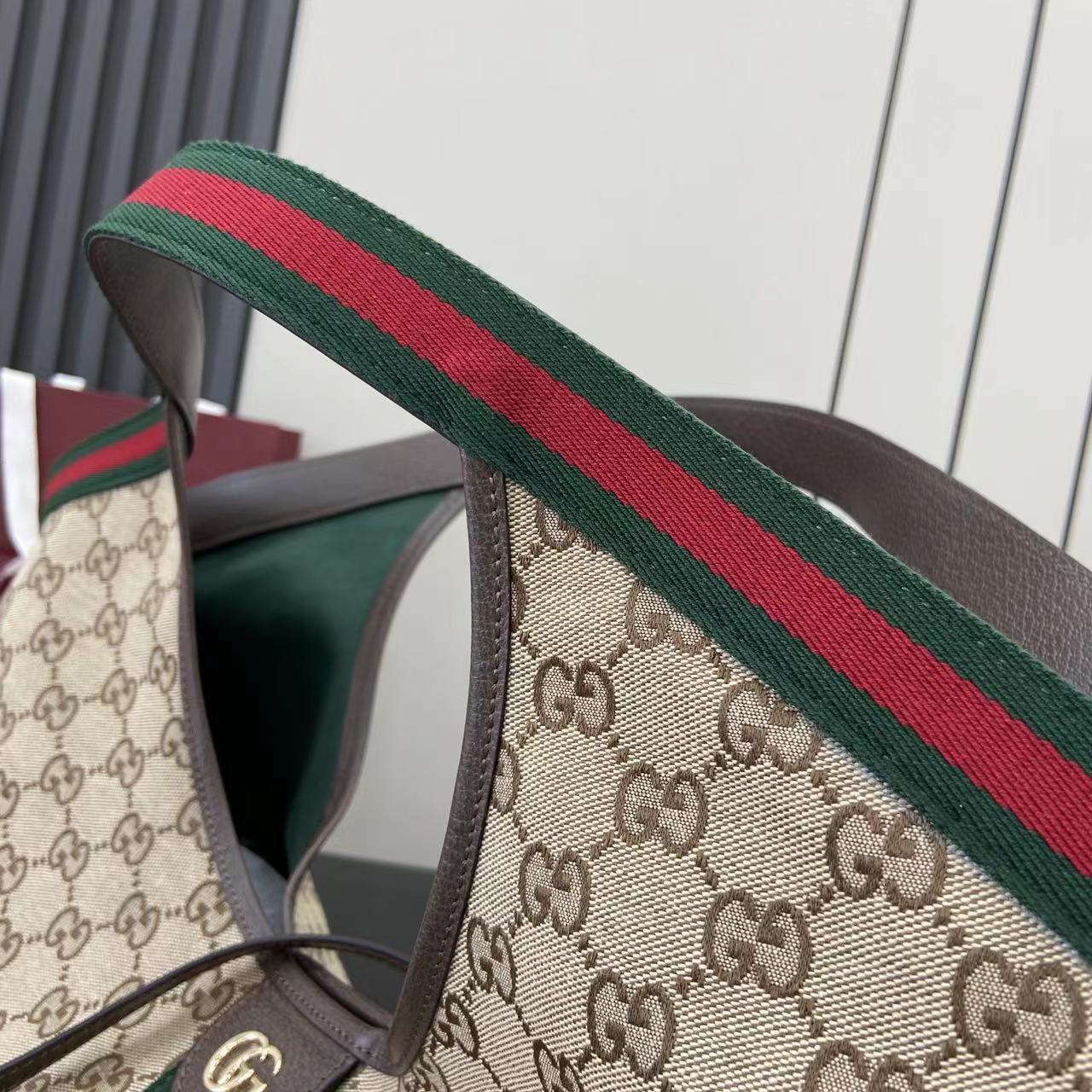 Gucci Giglio Bag - Image 7
