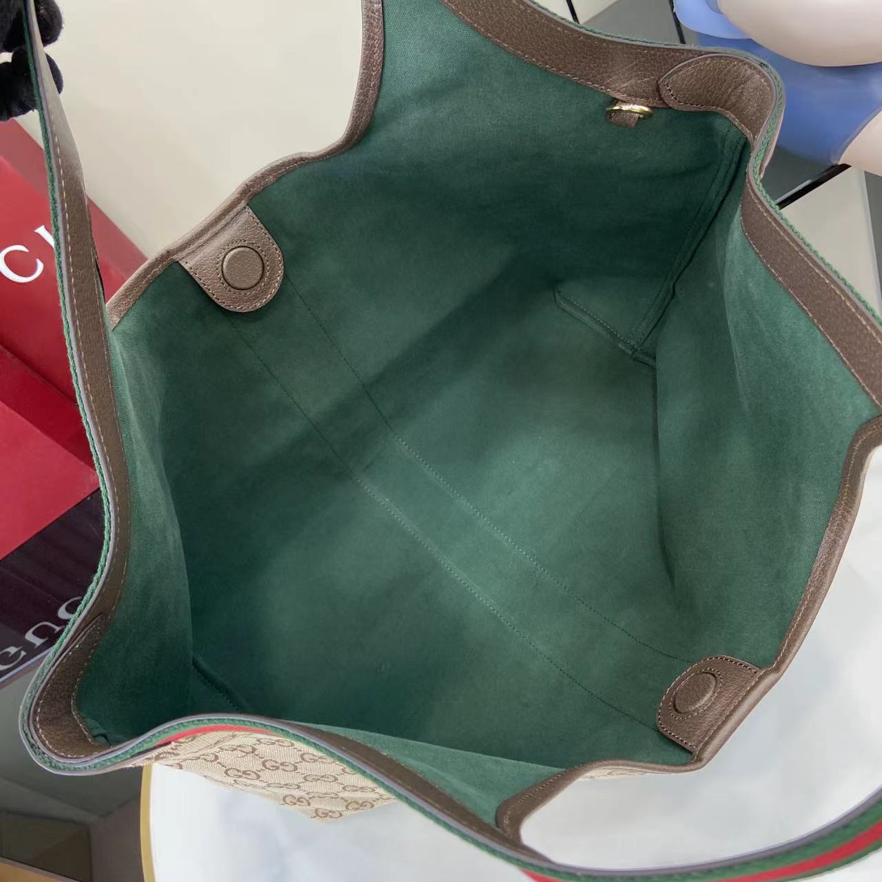 Gucci Giglio Bag - Image 9