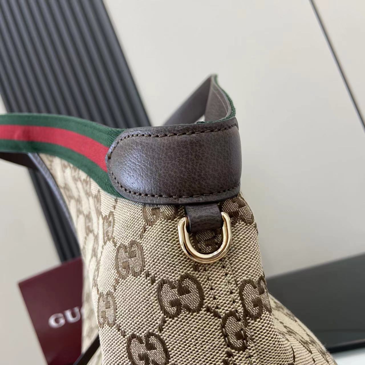 Gucci Giglio Bag - Image 10