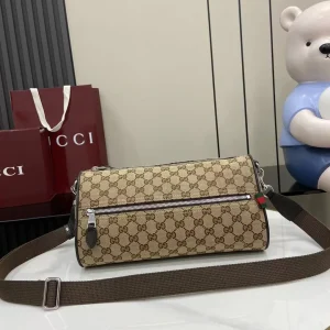 Gucci Logo men's GG Monogram products