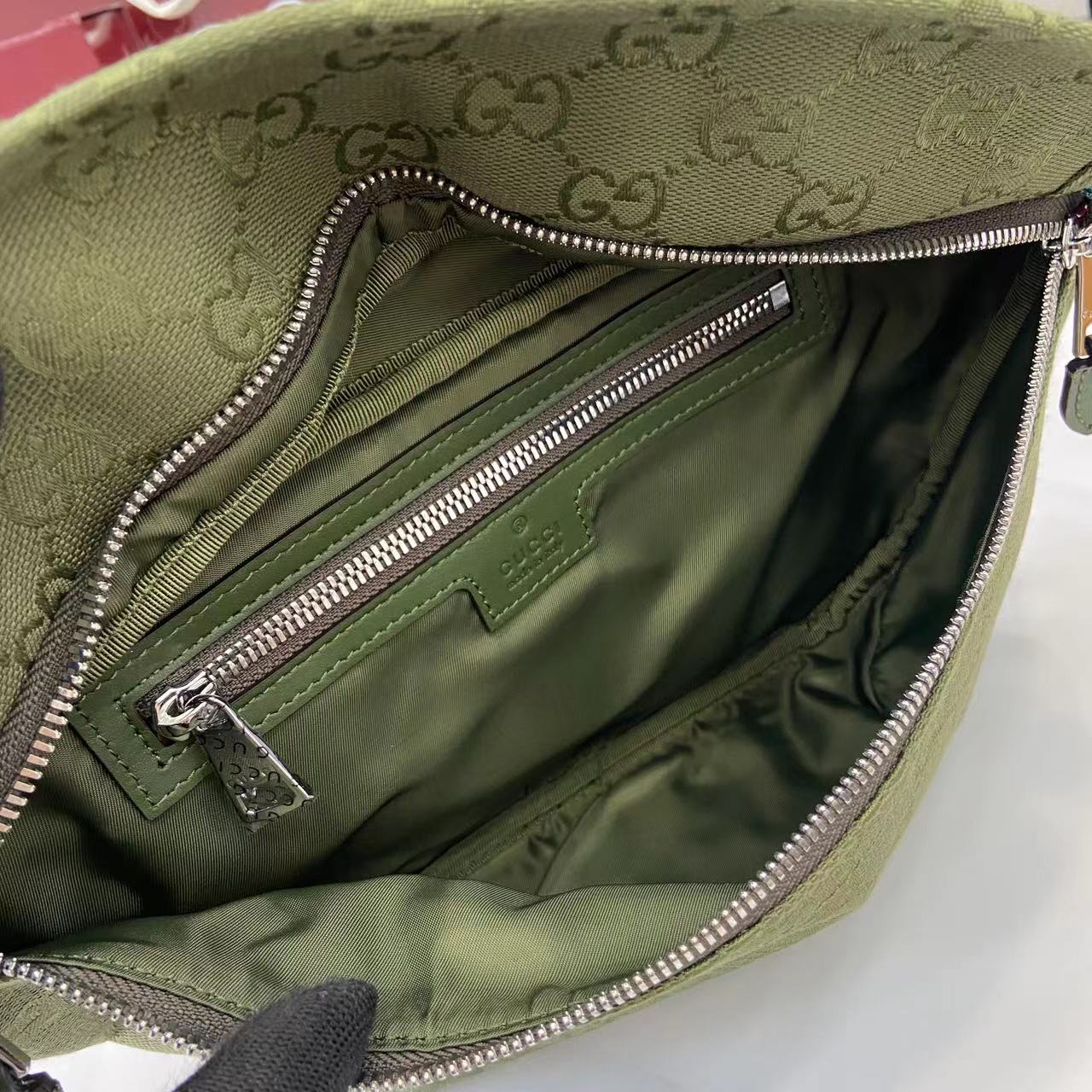 Gucci Nexus medium crossbody bag - Image 9