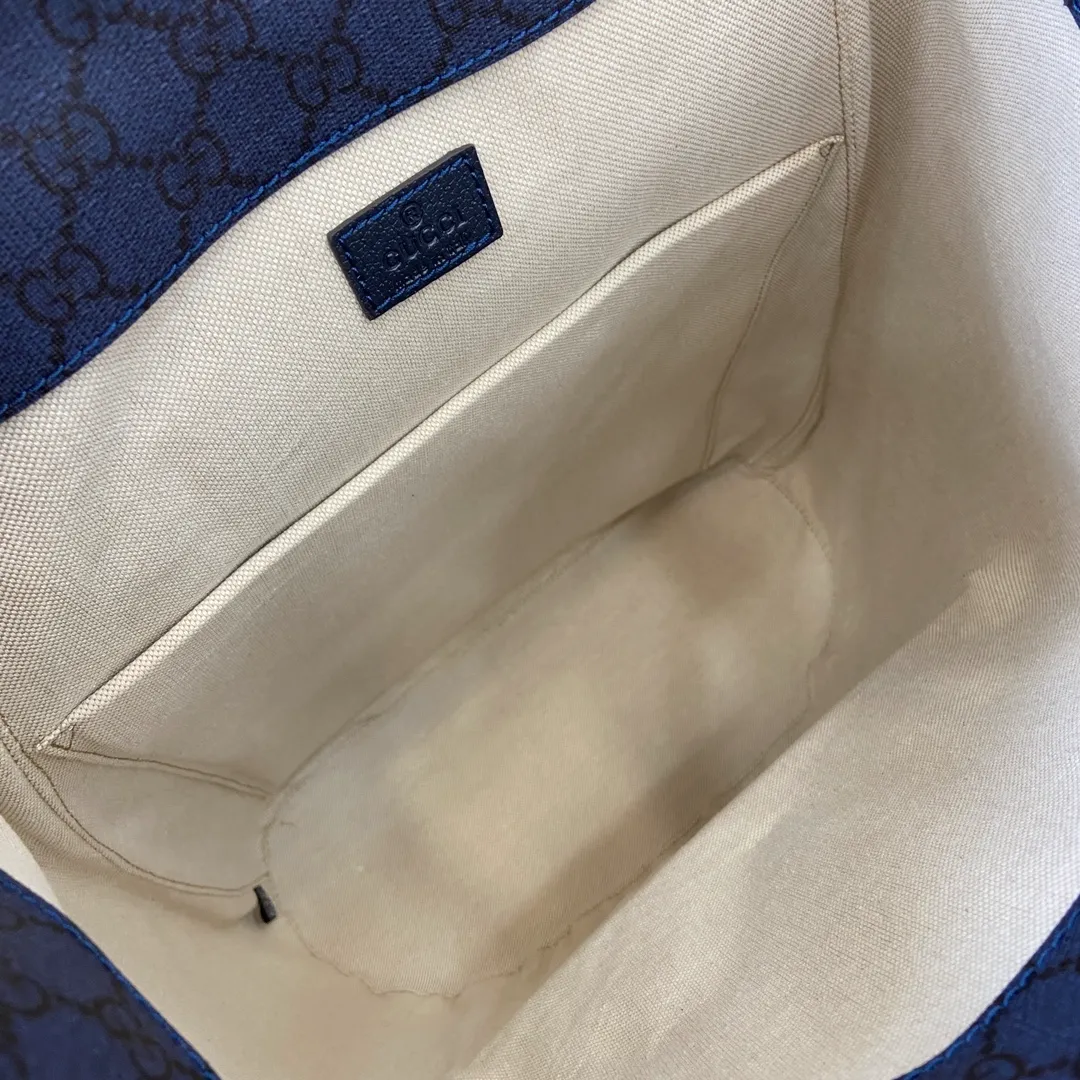 Gucci Ophidia Large GG Backpack - Image 2