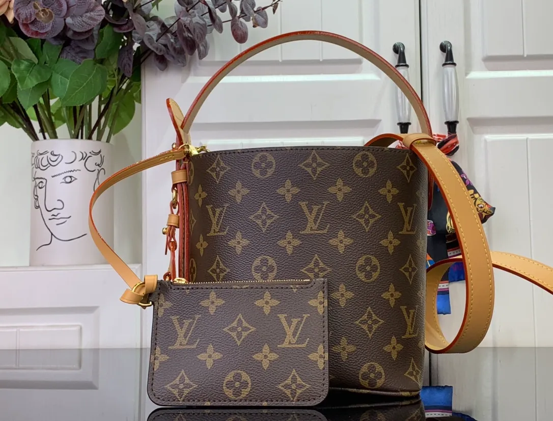 Handbags and Small Leather Goods Valentine's Day Gifts