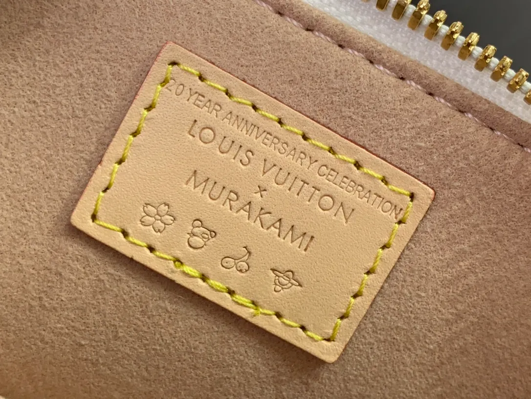 LV x TM Alma BB Other Monogram Canvas Women Bags - Image 11