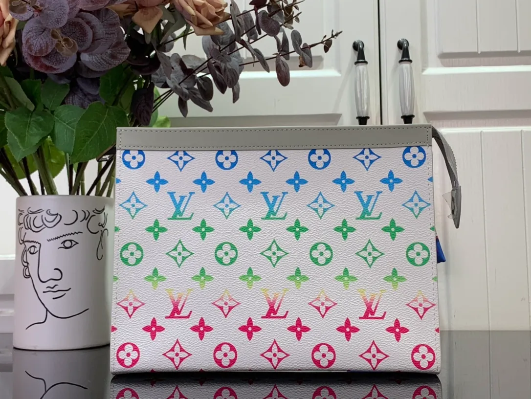 LV x TM Coussin PM Coussin Bags and Small Leather Goods - Image 3
