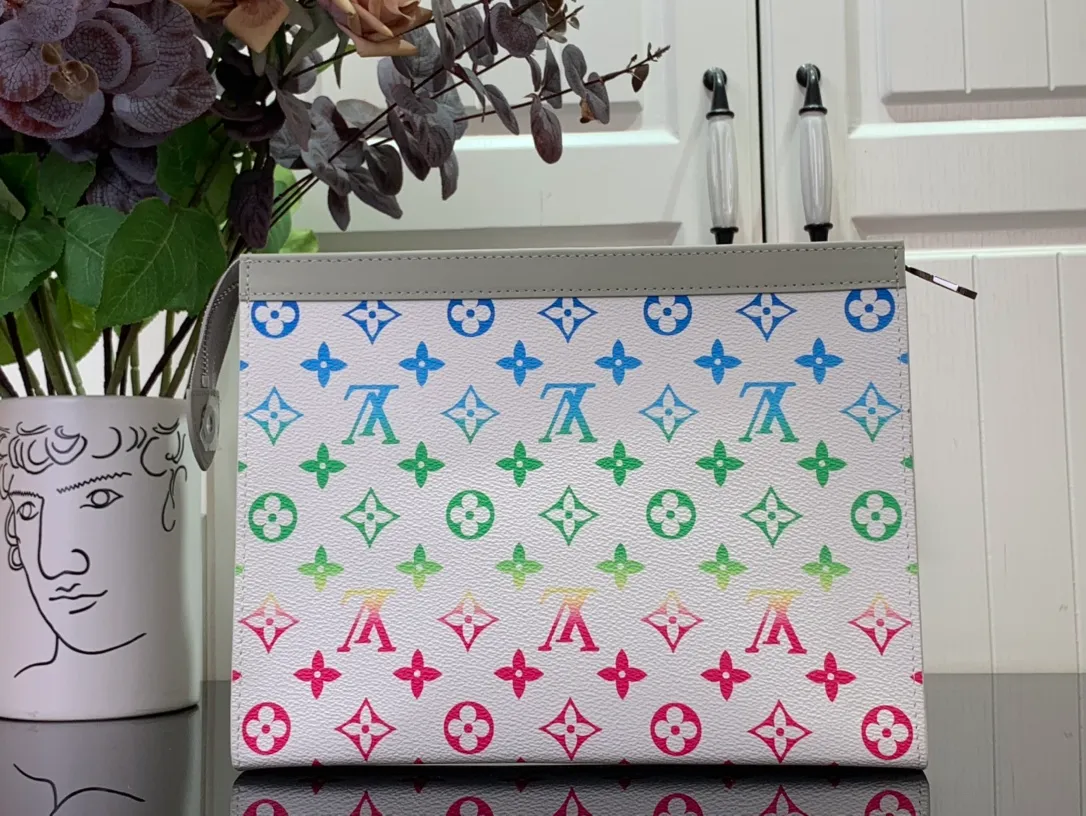 LV x TM Coussin PM Coussin Bags and Small Leather Goods - Image 6
