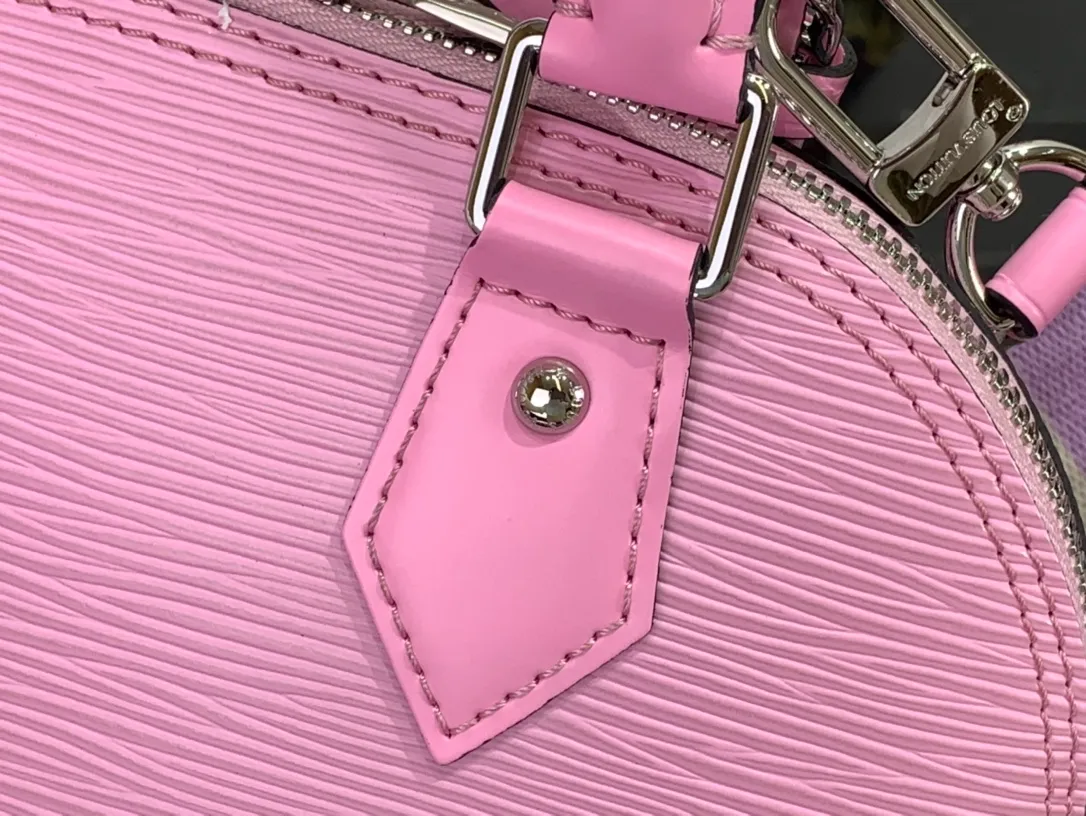 Louis Vuitton Alma BB Bags - Image 9