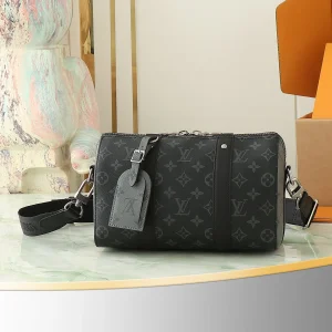 Louis Vuitton Bandouliere Keepall
