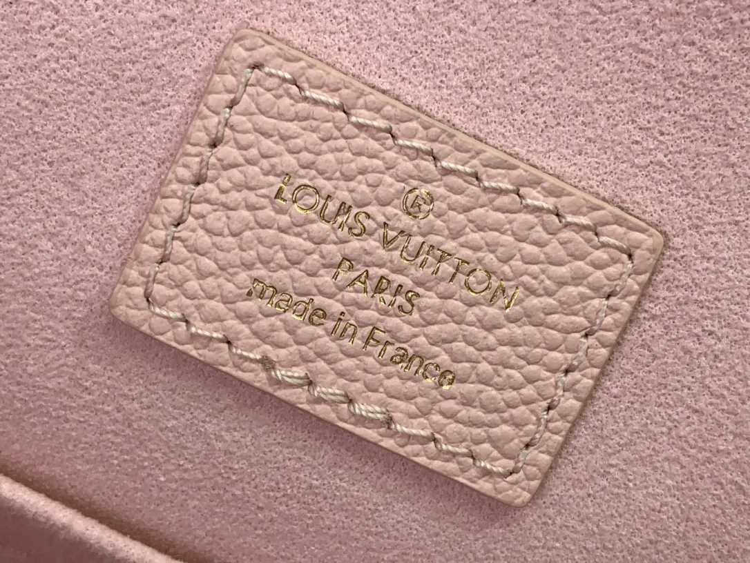 Louis Vuitton Bi-Color Monogram Empreinte Backpack - Image 11