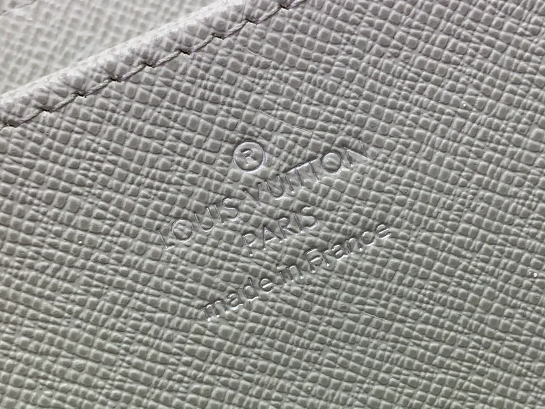 Louis Vuitton Long Wallet Monogram Iridescent Zippy Horizontal - Image 2