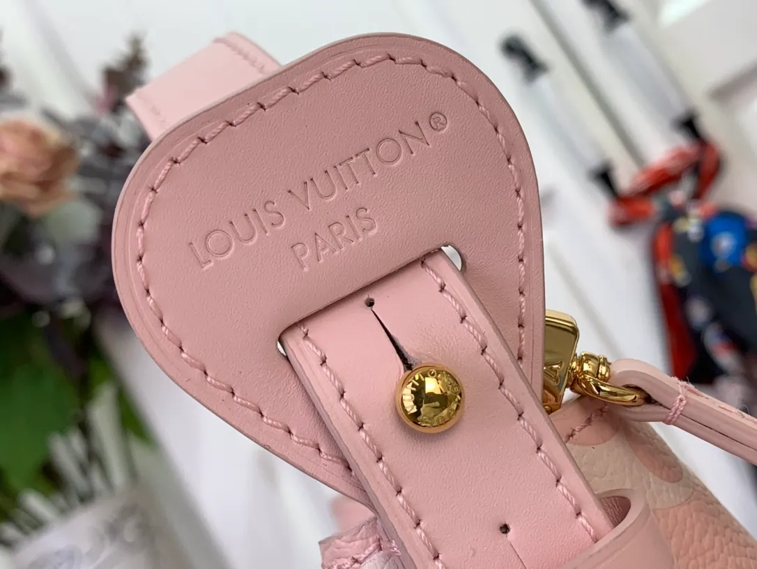 Louis Vuitton Marshmallow - Image 7