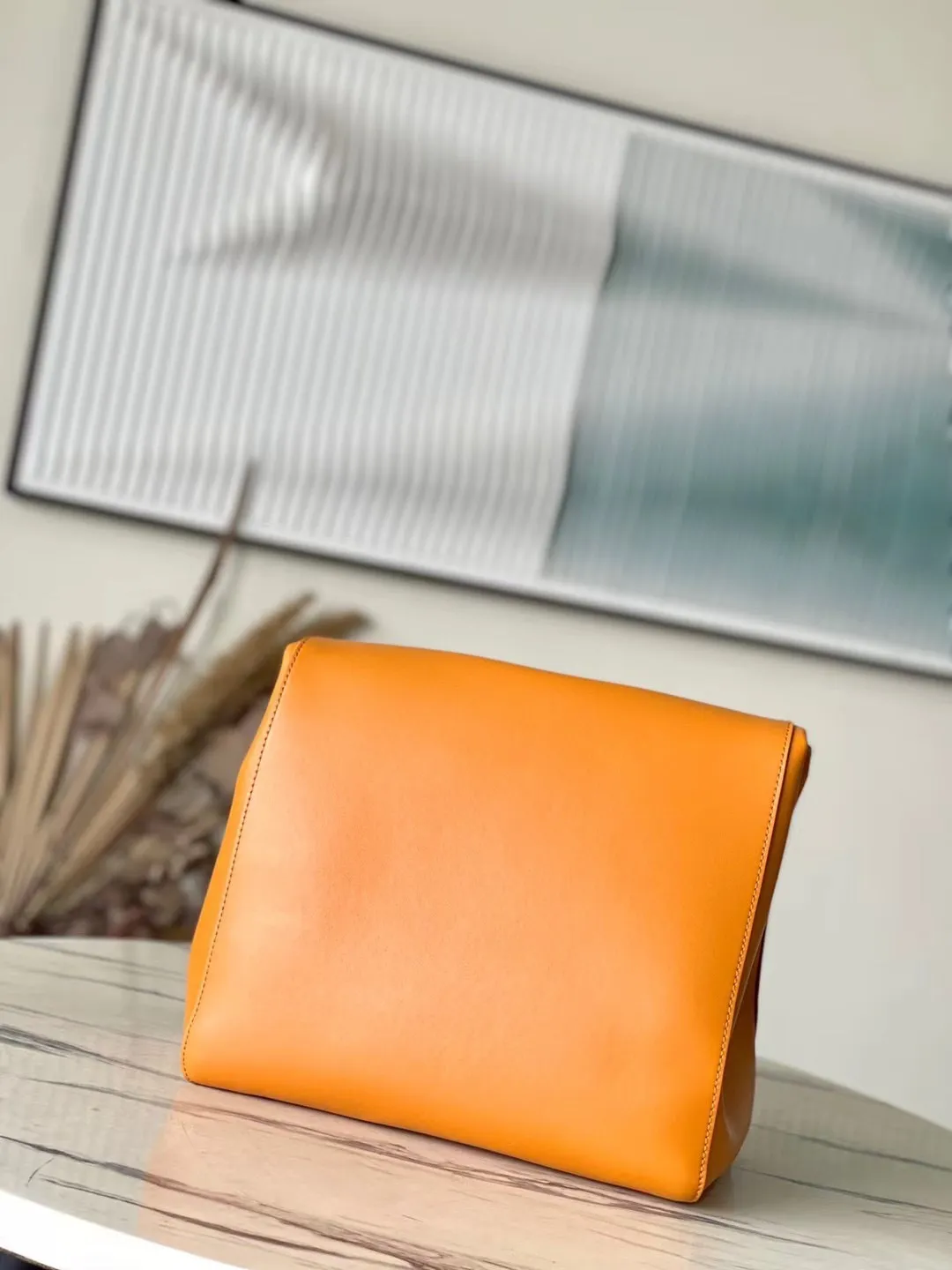 Louis Vuitton Sandwich Bag - Image 8