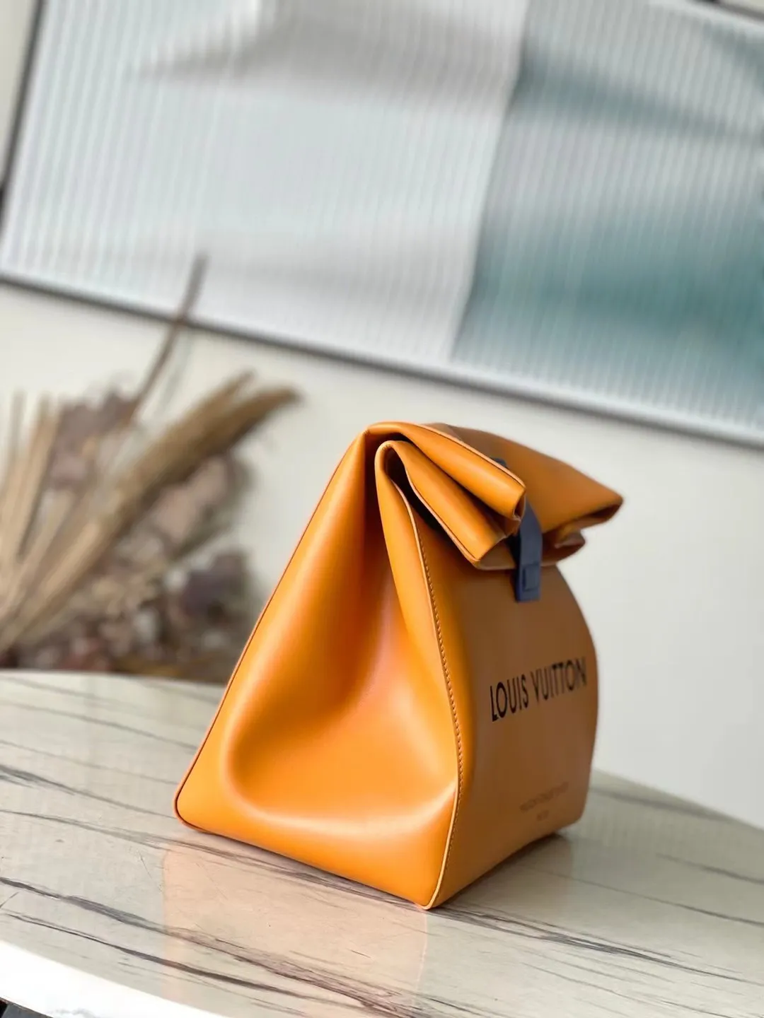 Louis Vuitton Sandwich Bag - Image 10