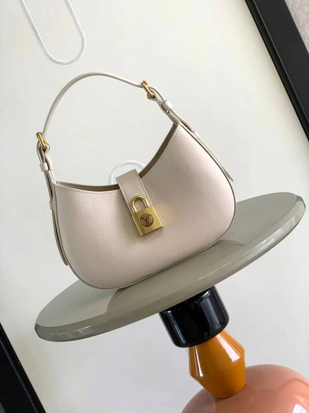Low Key Shoulder Bag Handbags