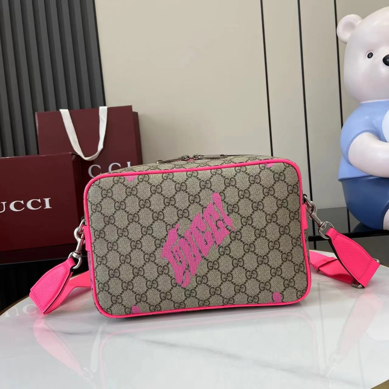 Men's Designer Pouches