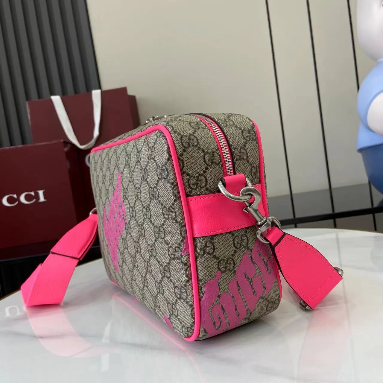 Men's Designer Pouches - Image 11