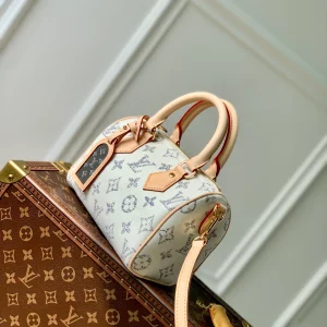 Micro Speedy Bag Charm