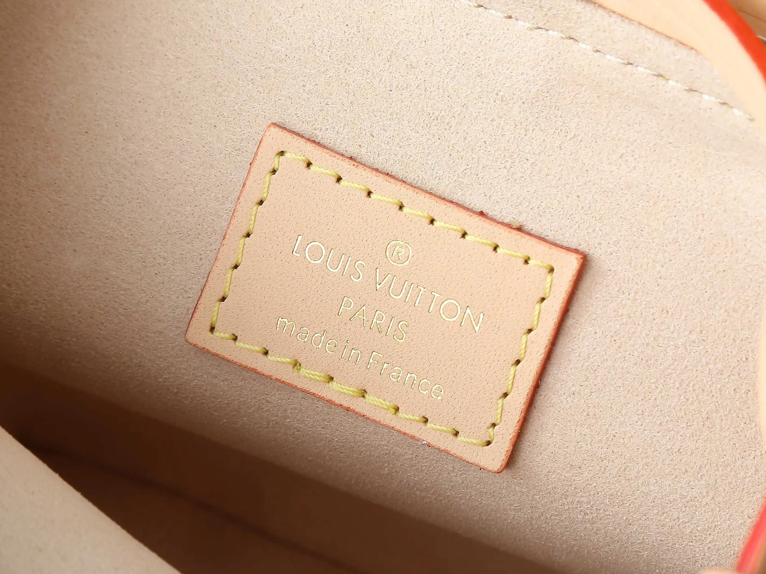 Nano Noé Other Monogram Canvas - Image 11