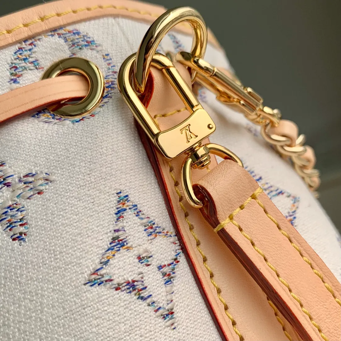 Nano Noé Other Monogram Canvas - Image 7