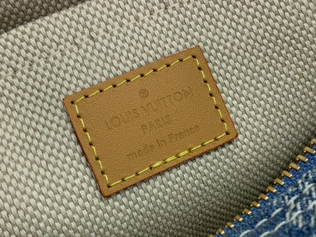 OnTheGo PM Monogram Empreinte Handbag - Image 3