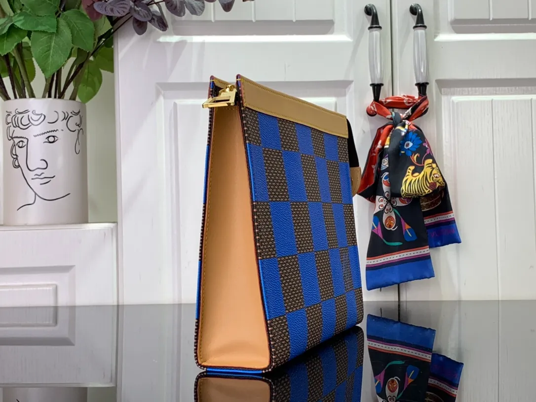 Pochette Voyage Damier Other Travel - Image 4