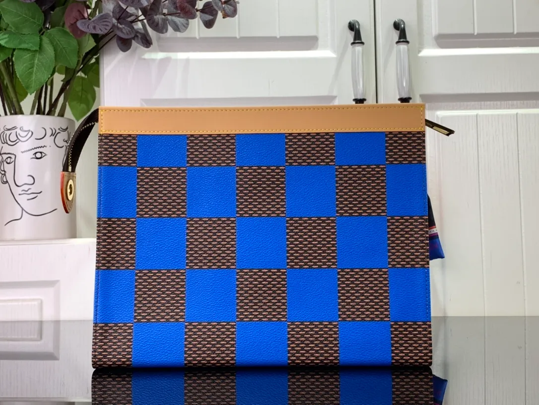 Pochette Voyage Damier Other Travel - Image 5