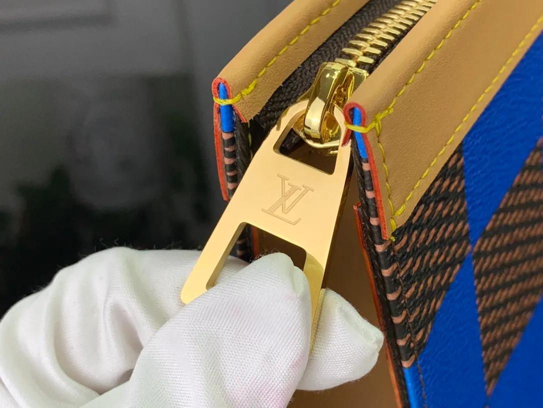 Pochette Voyage Damier Other Travel - Image 8