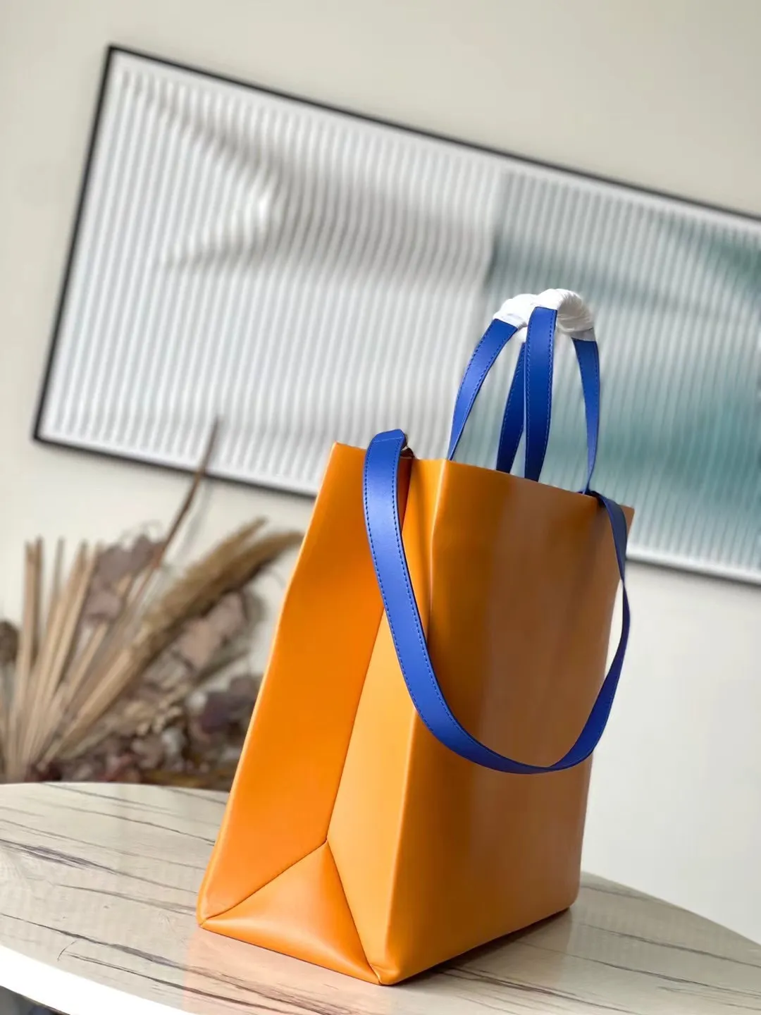 Summer Shopper Tote MM Other Canvas - Image 5