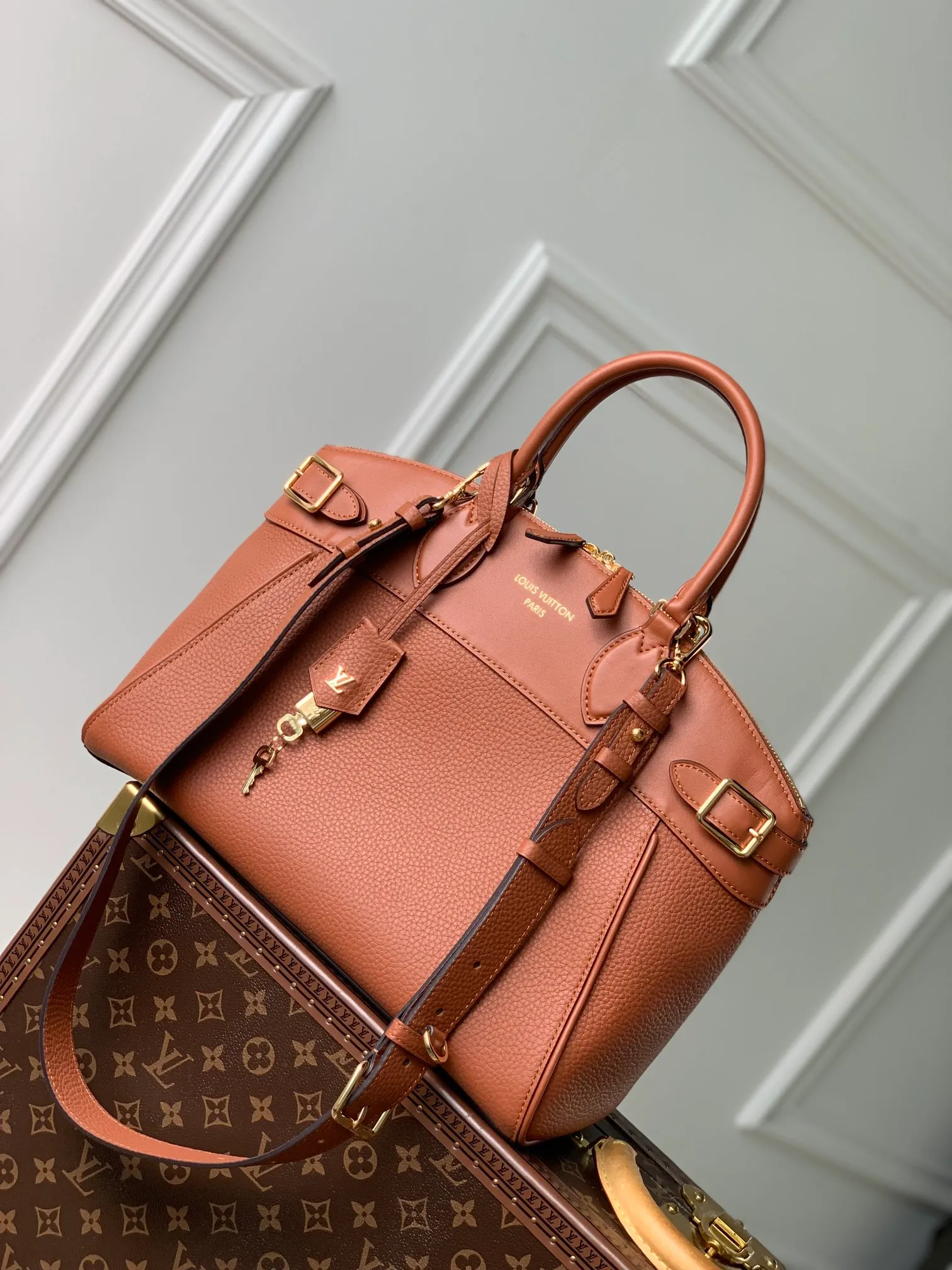 Vendôme MM High End Leathers Women