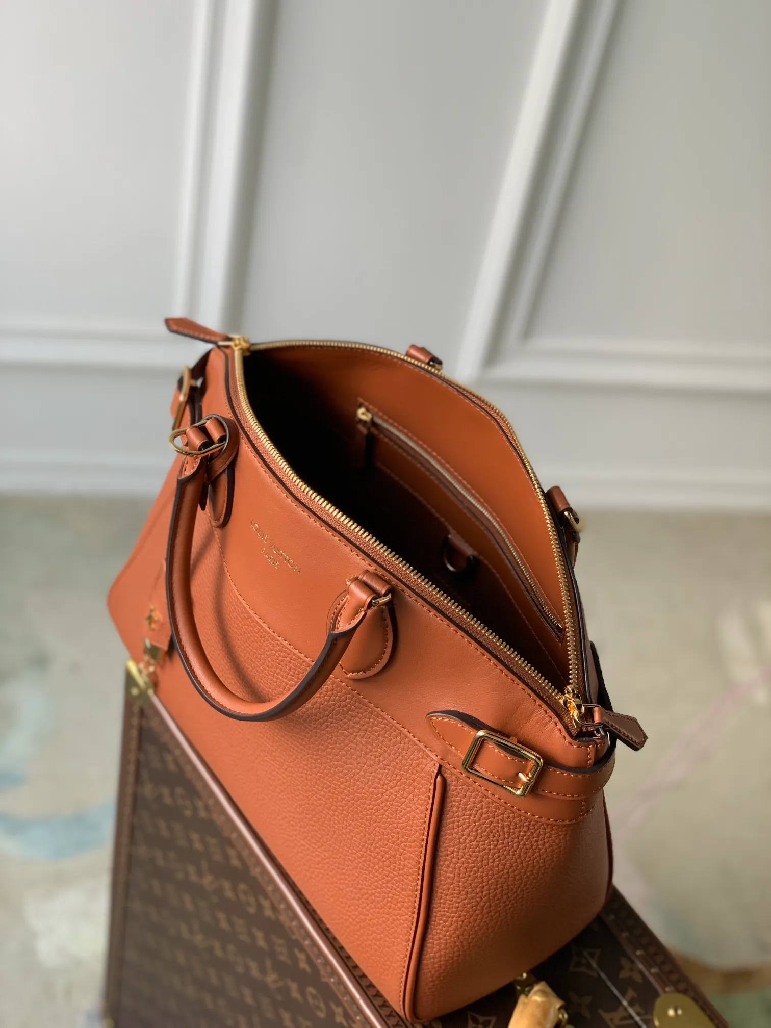 Vendôme MM High End Leathers Women - Image 11