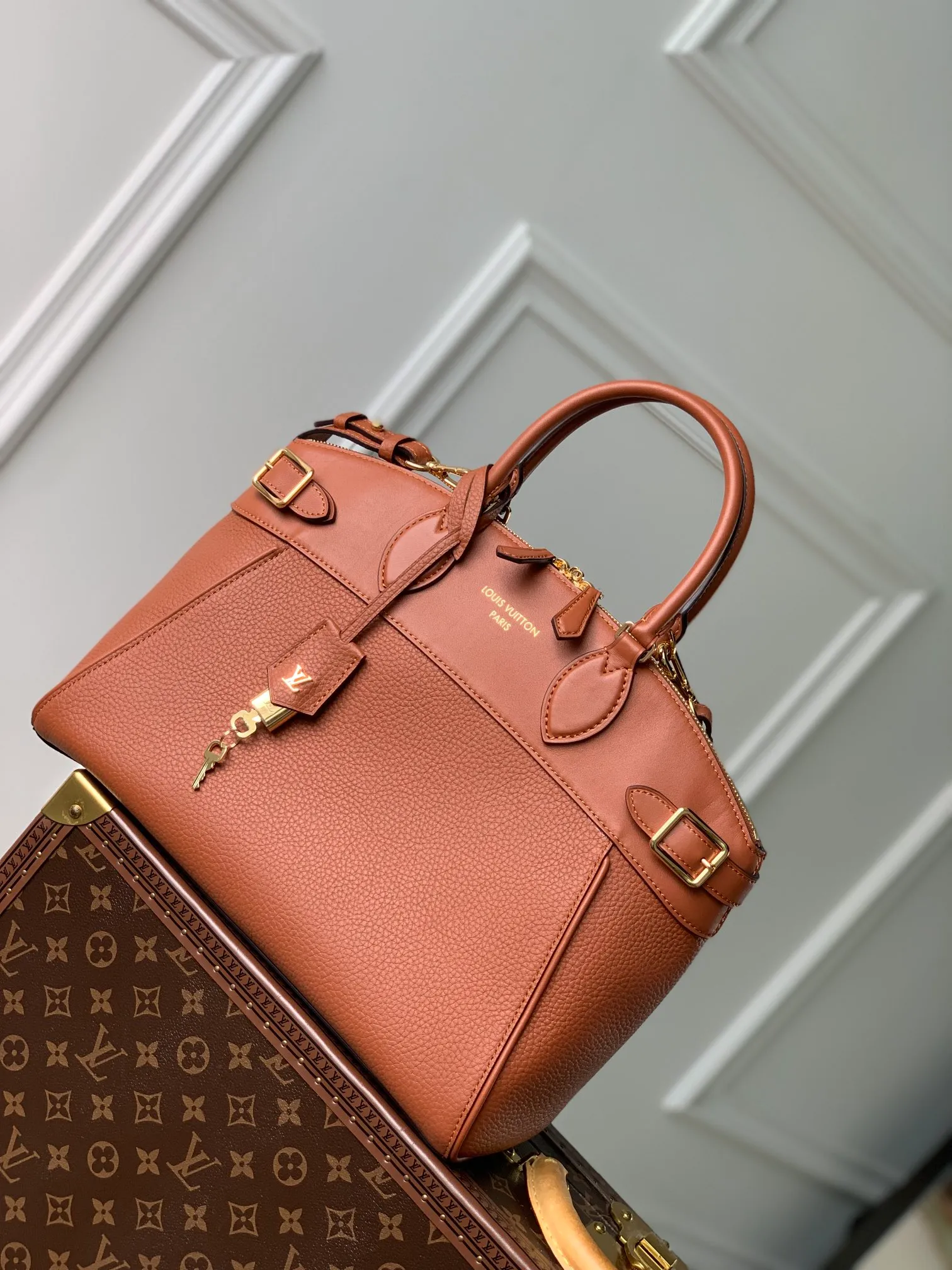 Vendôme MM High End Leathers Women - Image 3