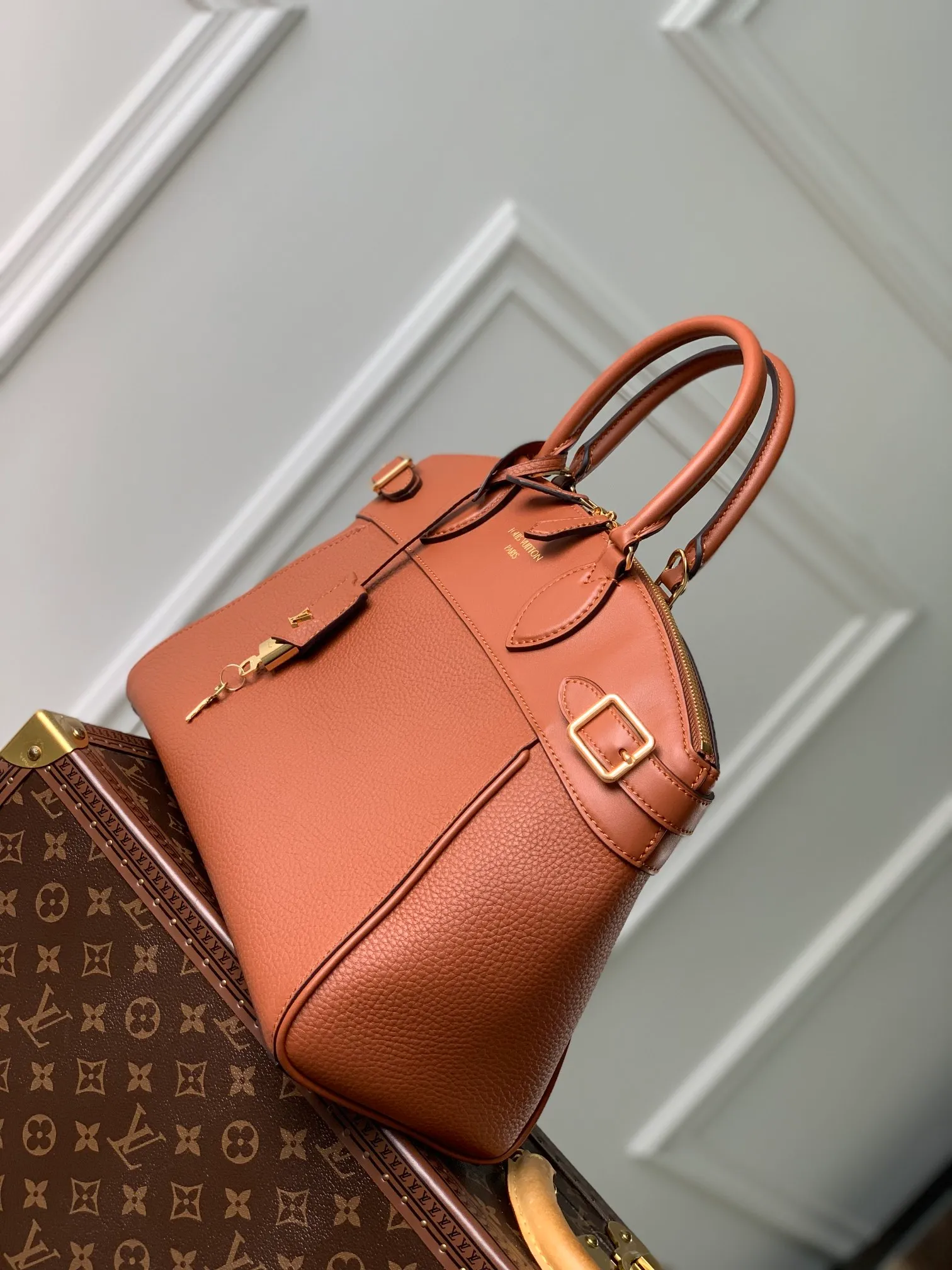 Vendôme MM High End Leathers Women - Image 5