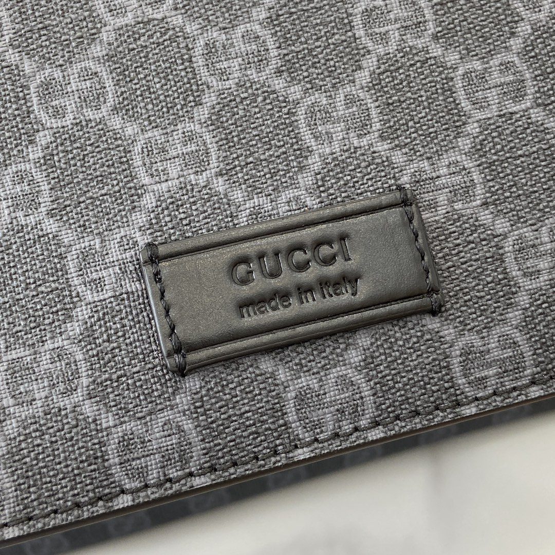Zaino Gucci GG Supreme Bag - Image 6