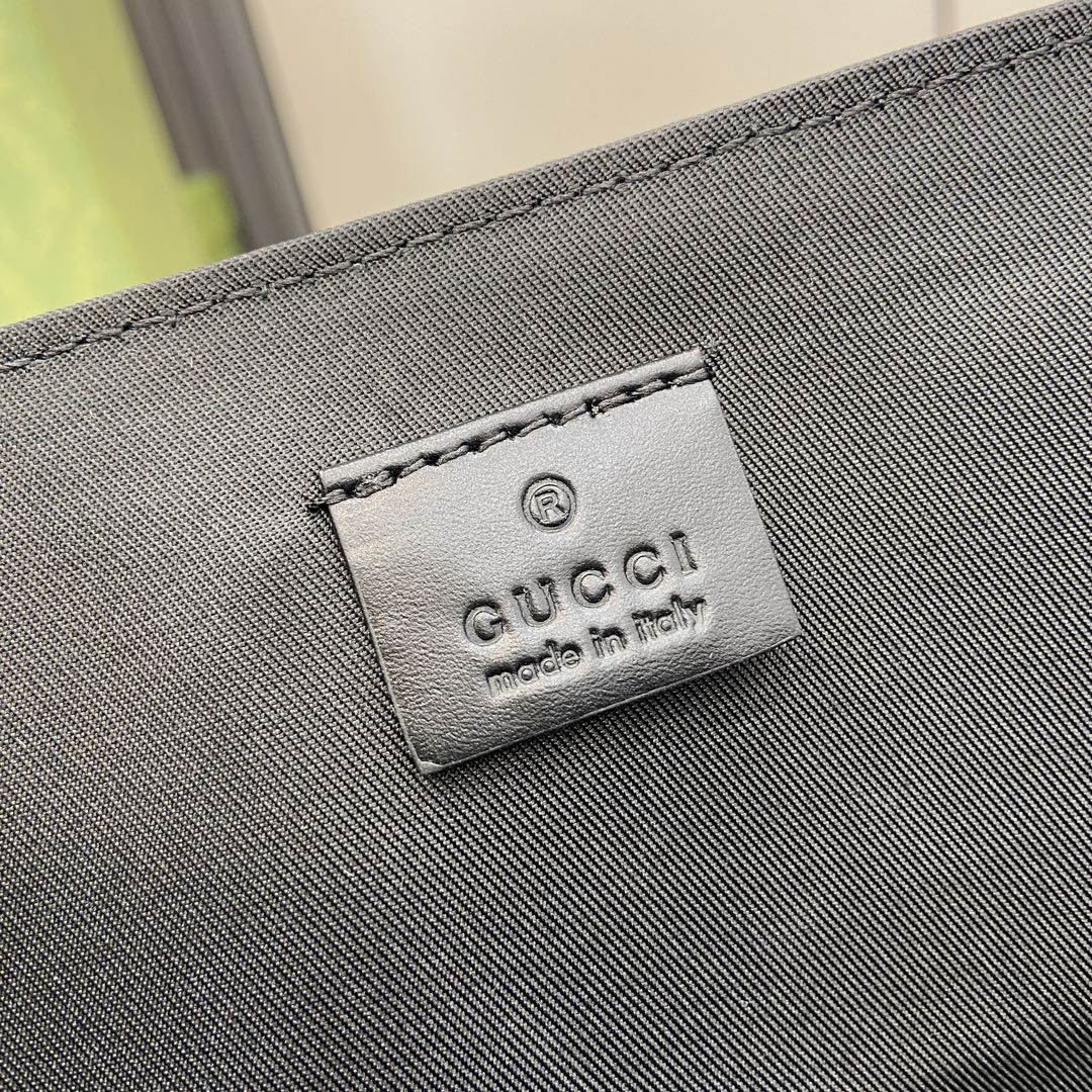 Zaino Gucci GG Supreme Bag - Image 9