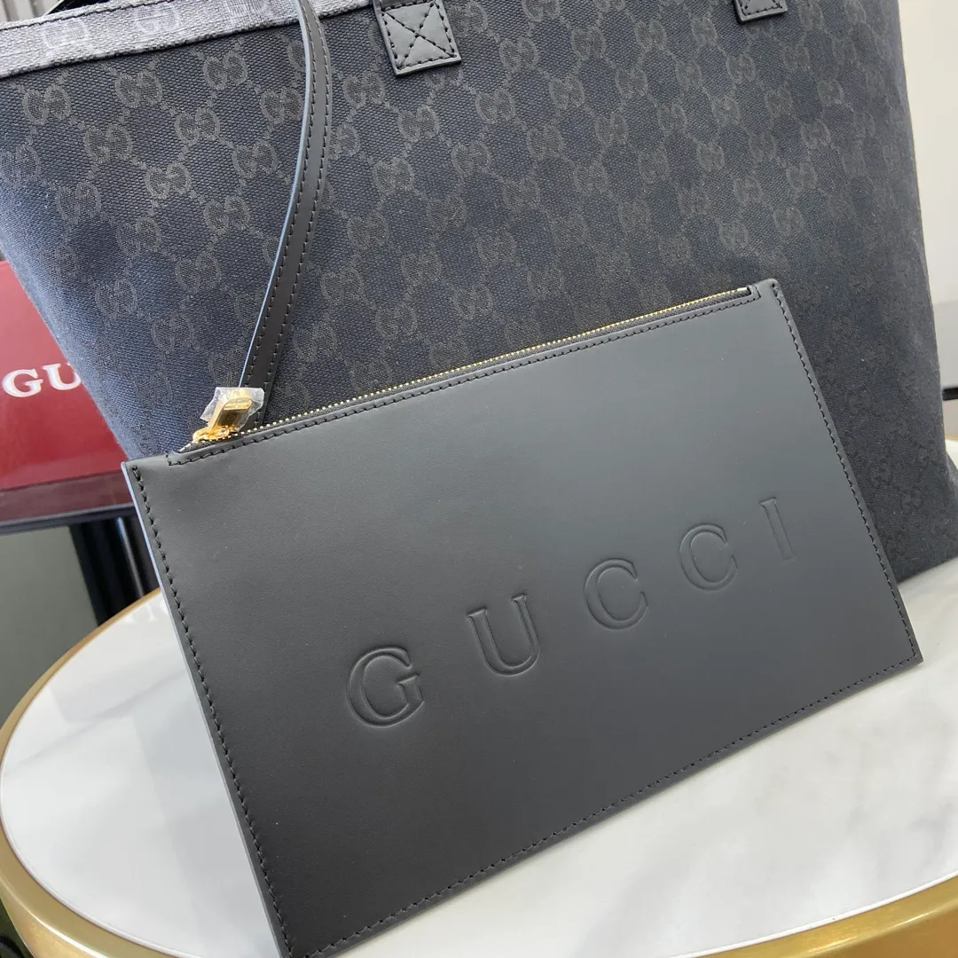 Gucci Crossbody Bag - Image 6