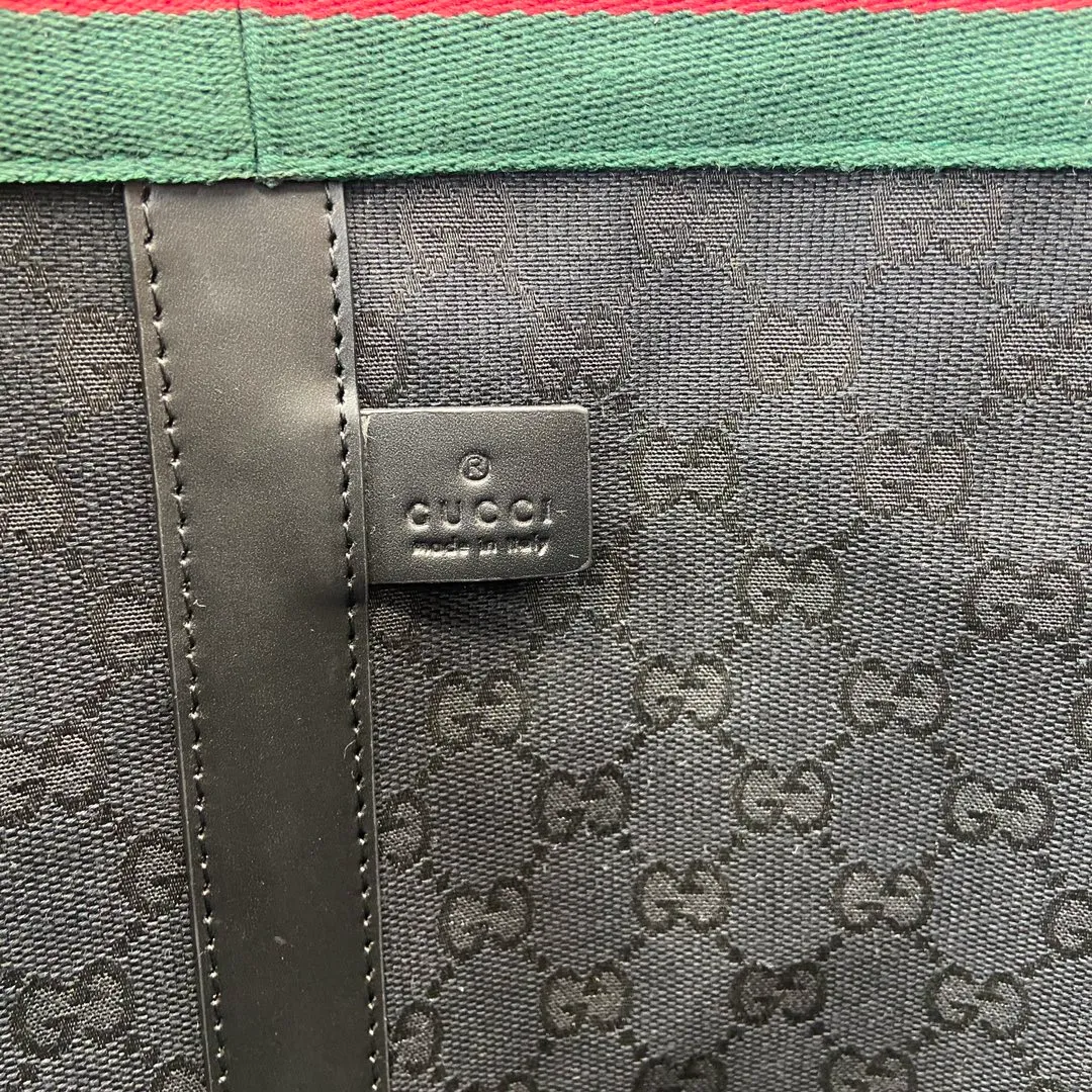 Gucci Crossbody Bag - Image 10