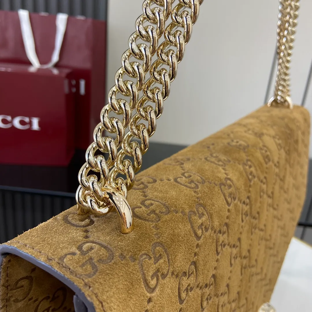 Dionysus large shoulder bag - Image 8