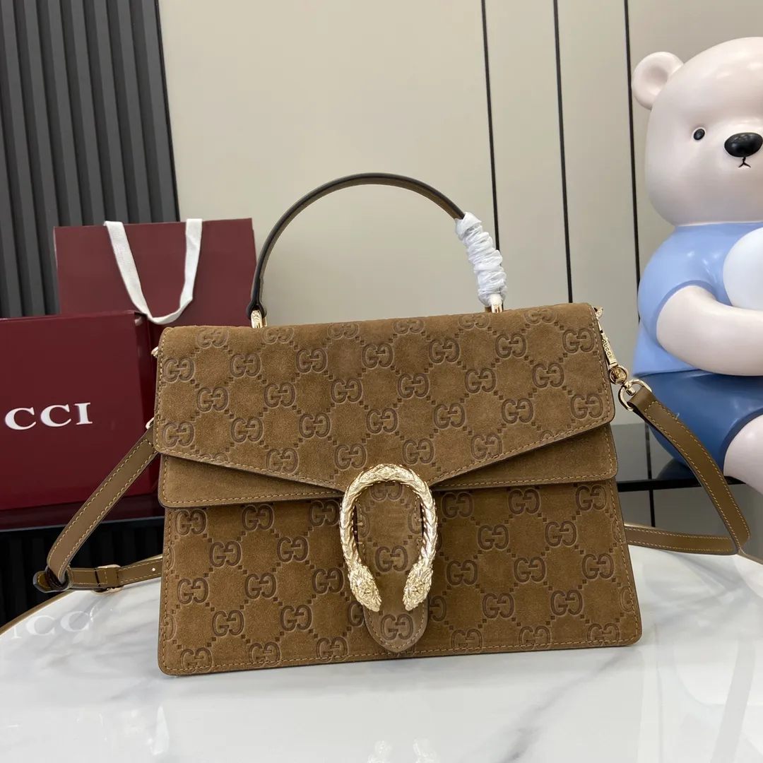Dionysus medium shoulder bag