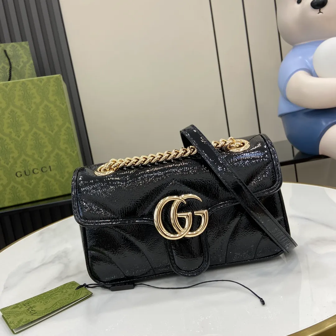 GG Marmont mini bag