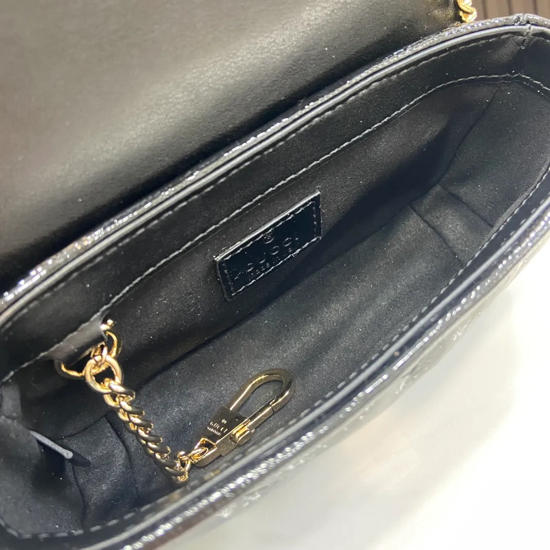 GG Marmont mini bag - Image 10