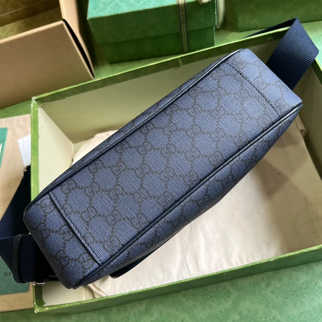 GUCCI Curated Essentials Men's Collection - Image 5