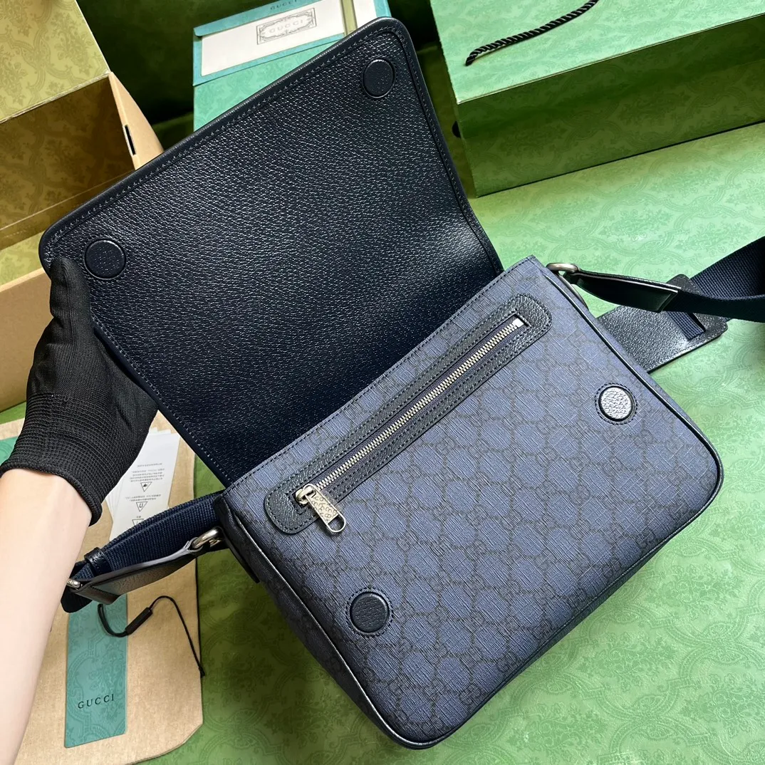 GUCCI Curated Essentials Men's Collection - Image 9