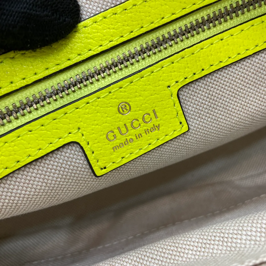 GUCCI Ophidia Crossbody Bags - Image 2